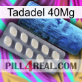 Tadadel 40Mg 34